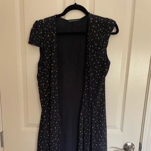 Brandy Melville wrap dress